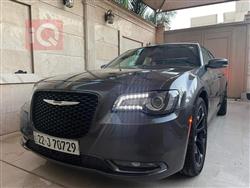 كرايسلر 300